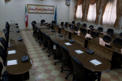 Faculty of Sciences - Conference Room 3